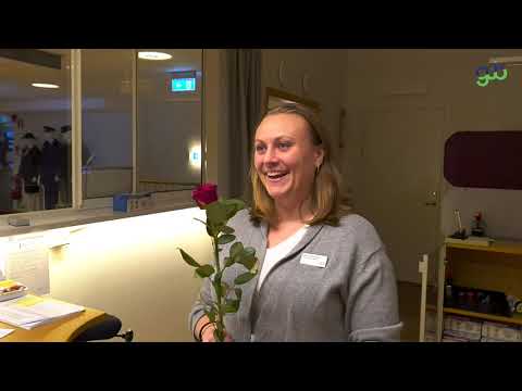 Månadens profil november 2021