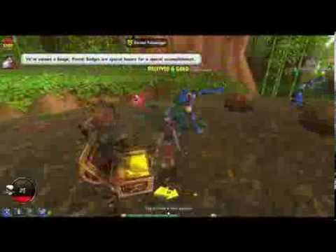 WIFLP :: Pirate 101 EP 2 - First Mission Part 2