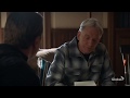 Gibbs Opens Up To McGee About His War Experiences 17x20