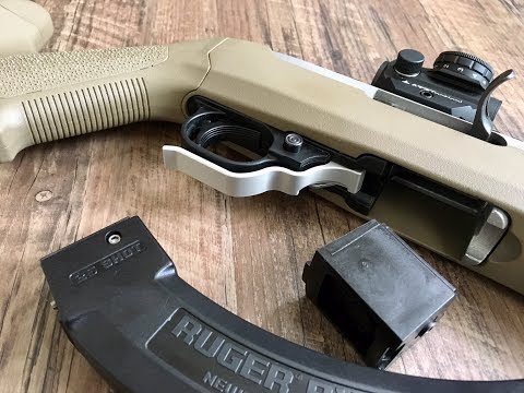 Ruger BX1