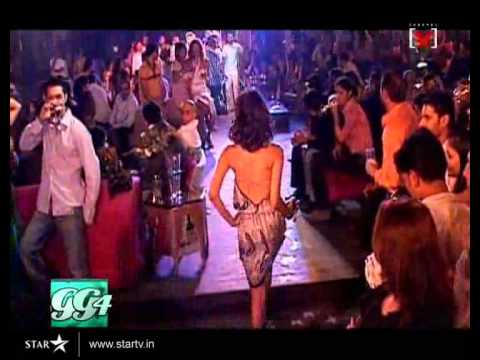 Srinivas Naidu Ramp shows