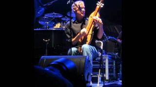 Bruce Hornsby & the Noisemakers at Ottawa Folk Festival - Shadow Hand