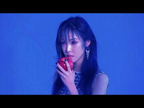 YUJU - Bad Blood (slowed)