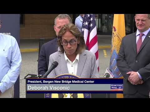 Veterans New Bridge Legislation