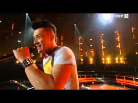 Helden von Morgen - Lukas Plöchl - Guuugarutz - 7. Jänner 2011