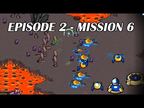 REAAAAVERS! - StarCraft: Cartooned - [Episode 2 - Mission 6]