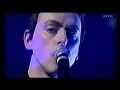 The Devils  - Cologne Live Music Hall feb 17 2003