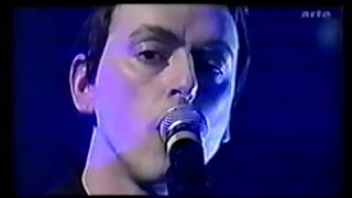 The Devils  - Cologne Live Music Hall feb 17 2003