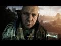 Crysis 3 Amazing Faces 