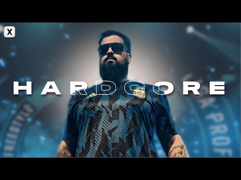 Ackowledge The BEAST of HARDCORE🔥 | Hispanic Rap Battles with English Subtitles