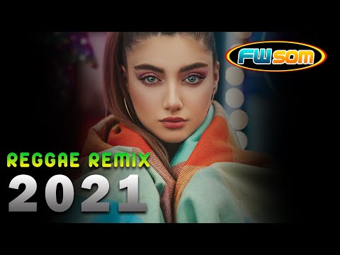 REGGAE REMIX 2021 - ALAN WALKER - HUANG XIAOYUN - ROB PRODUCER