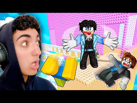 Attempting to Beat ALL Slap Towers... (why did i do this)