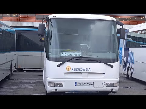 SOR C10,5-prezentacja i omówienie pojazdu