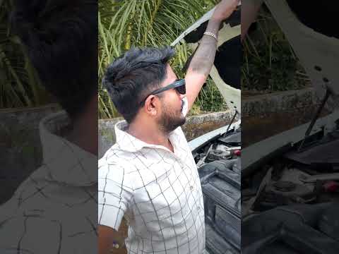 My new bmw - ijjathi car ☠️