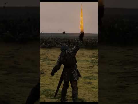 Methuselah sword of fire | Noah | CLIP