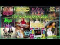 KOMPILASI RAYA TERBAIK 2025