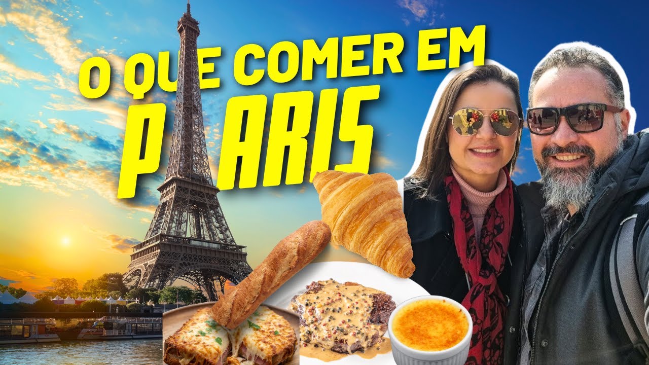 ? EATING IN PARIS-IS IT EXPENSIVE? WHERE TO GO? WHAT FOODS?-SEE ALL THIS IN THIS VIDEO!