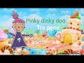 Tra Poco Pinky Dinky Doo Sono Su Rai Sat YoYo
