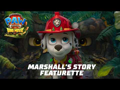 Marshall's Story Featurette