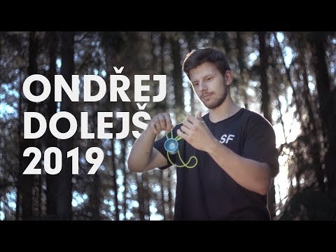 Ondřej Dolejš 2019