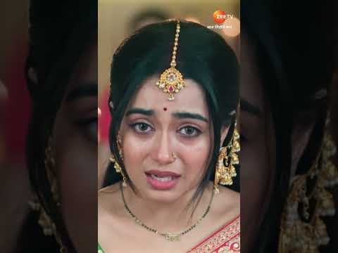 Pyar Ka Pehla Naam: Radha Mohan EP 436 |  Mon - Sun 9.30 PM | Zee TV HD UK #shabirahluwalia