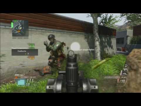 BO2: CW vs Vaynex | #FavouRComeback