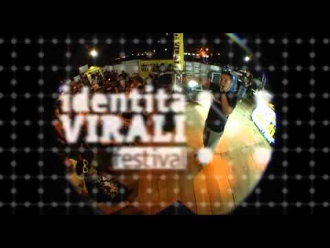 spot Identità Virali 2010 films