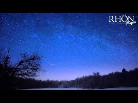 Sternenpark Rhön: Rotes Moor