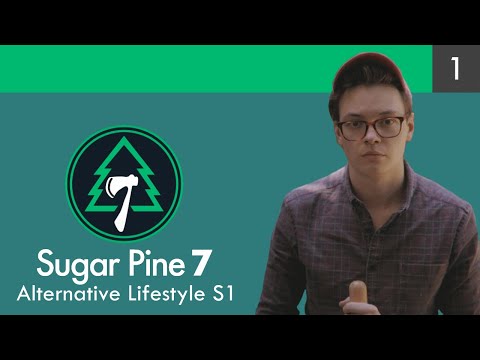 Best of Sugar Pine 7 - Alternative Lifestyle S1 Vol 1/3