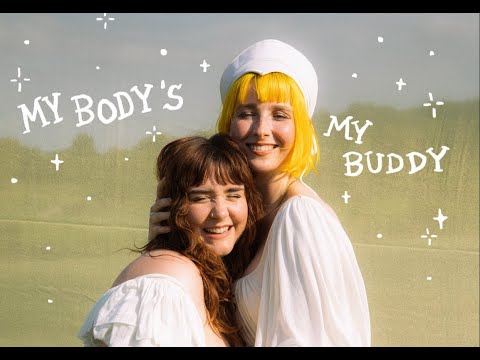 Video thumbnail for My Body’s My Buddy