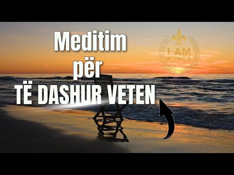 Meditimi për të Dashur Veten