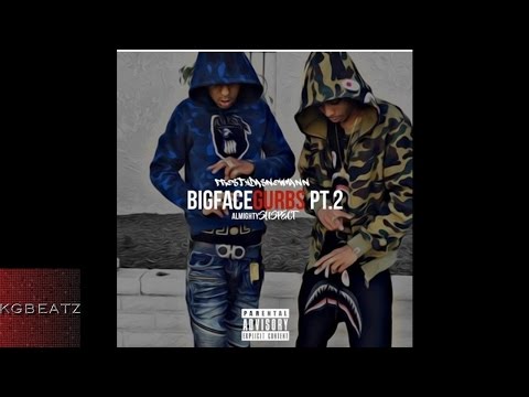 FrostyDaSnowMann x AlmightySuspect - BigFaceGurbs Pt. 2 [Prod. By Ace Santana] [New 2016]