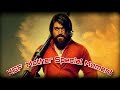 Garbadhi KGF Ringtone KGF Kanada Movie
