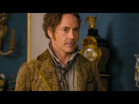 Le Voyage du Dr Dolittle - Spot "Aventure" [VF]