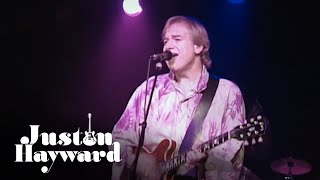 Justin Hayward - Billy (Live in San Juan Capistrano, 04.04.1998)