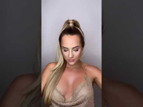 stuck with u GABI MARTINS " Ariana Grande - Justin Bieber