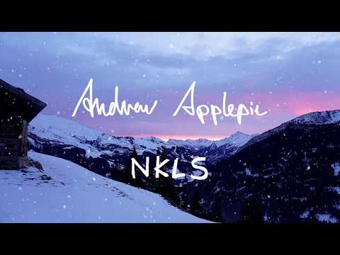 Andrew Applepie & NKLS - Catch It
