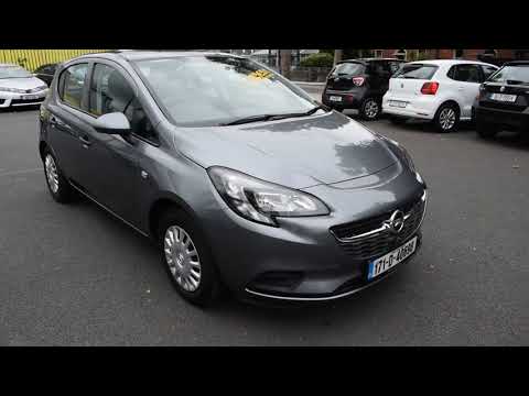 OPEL CORSA 1.4 PETROL