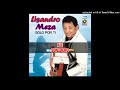 SOLO POR TI- LISANDRO MEZA