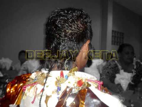 DeeJay Kena Ft. Richard Marx - Right Here Waiting (Zouk Love)