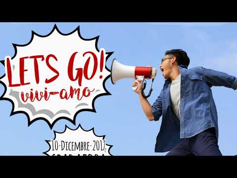 Spot - Ritiro di Avvento 2017 - Servizio diocesano per la Pastorale Giovanile