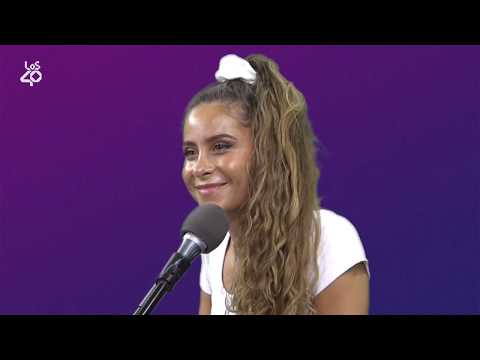 Cami Gallardo / Versión SACAR LA VOZ de Ana Tjoux