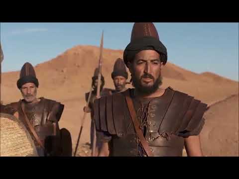 How To Praise Your Way To Victory (The Story of King Jehoshaphat) featuring Dr. Tony Evans