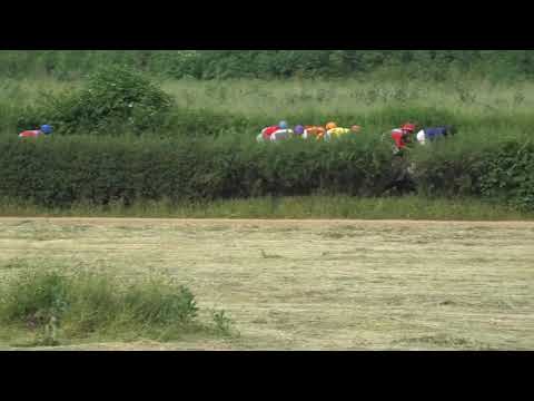 Trka "Memorijal Živojina Mijatovića" 06.06.2021 Caiman - Luca Vasiljević