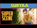 Suryaa Super Scene 6 Vijaya Chiranjeevi Keerthi Chawla Tamil Latest Movie Super Comedy