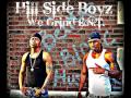 HILLSIDE BOYZ - DIAMONDS IN MY PIECE N ...