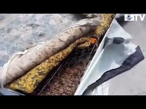 Denuncian venta de colchones viejos como nuevos