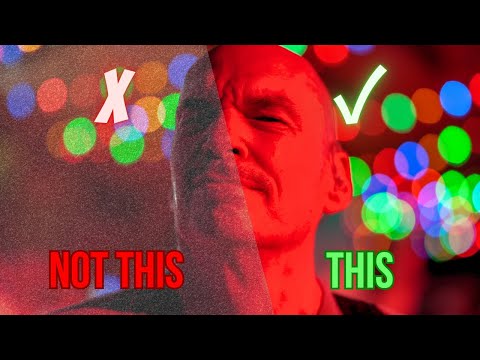 5 KEY Tips For Shooting Low Light Video! Sony a7R V, a7 IV, a7S III