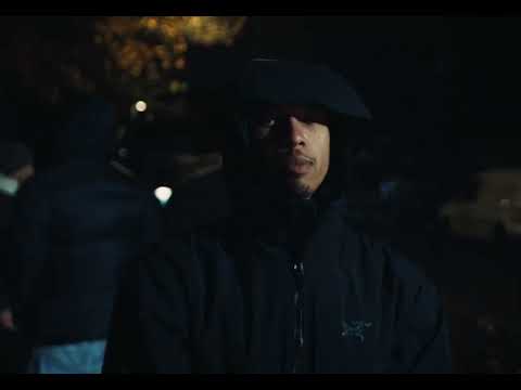 NESTO x Josethirty5- Glänzender Stein [Official Video]