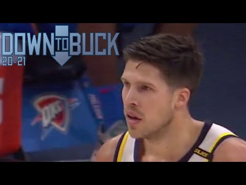 Doug McDermott Career High 31 Points Full Highlights (5/1/2021)